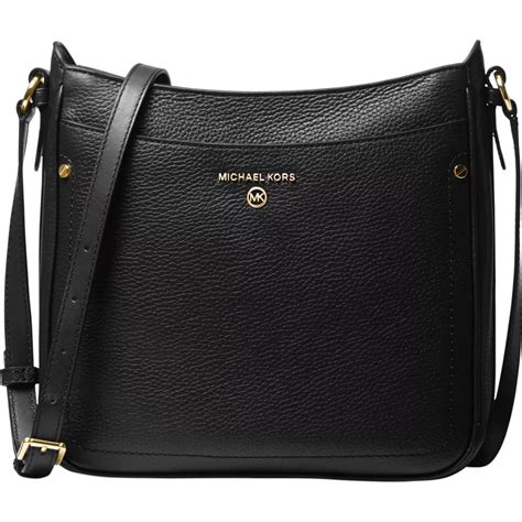 jet set charm michael kors crossbody|Michael Kors jet crossbody bag.